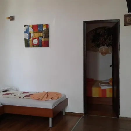 ゲストハウス Zora *