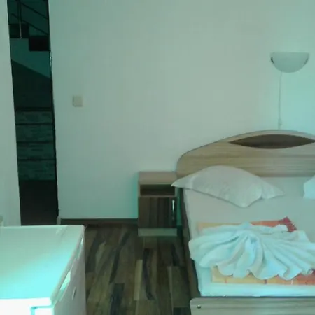 Zora * プリモルスコ