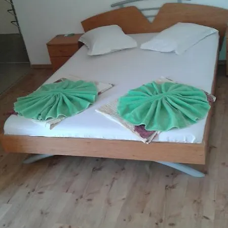 Pensionat Zora *