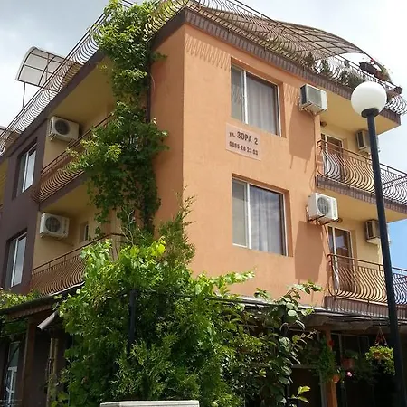 Zora Pensionat *