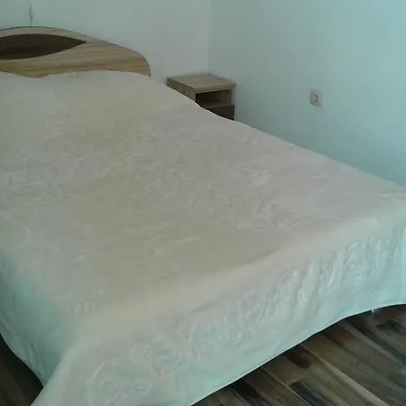 Zora Pensionat *