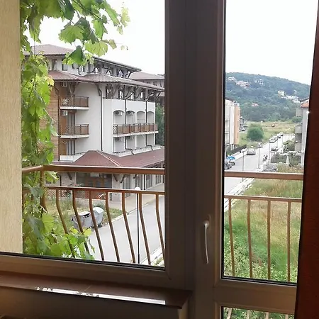 Zora * プリモルスコ