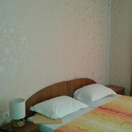 Zora Pensionat Primorsko
