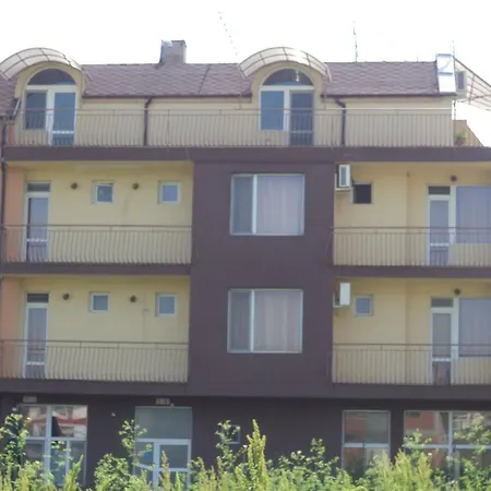 Zora * プリモルスコ