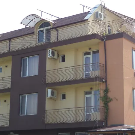 Zora プリモルスコ