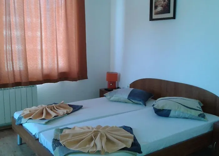 Gasthof Zora Primorsko