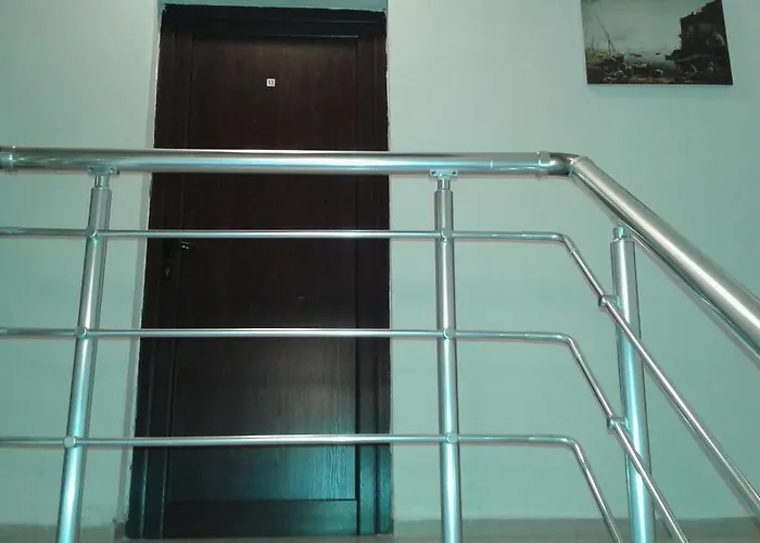 Zora Penzion Primorsko