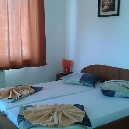 Affittacamere Zora Primorsko