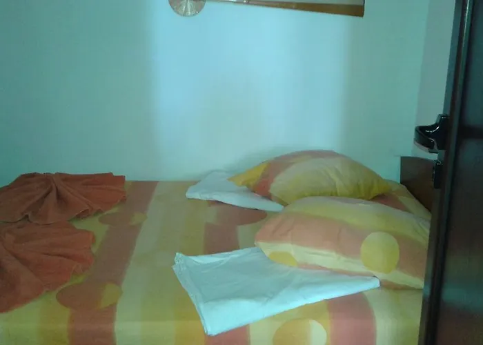 Zora Приморско