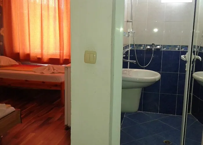 Zora Гостевой дом *