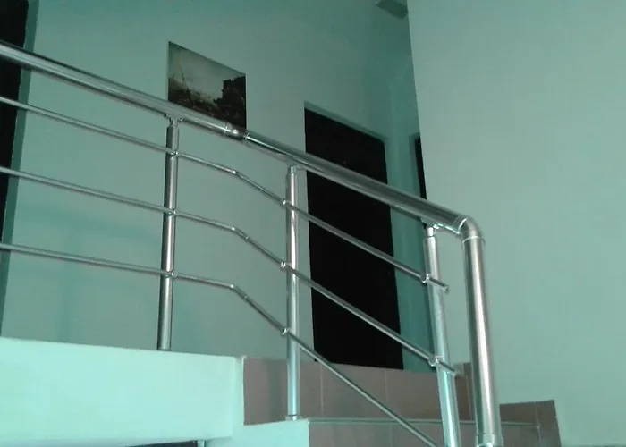 Zora Гостевой дом