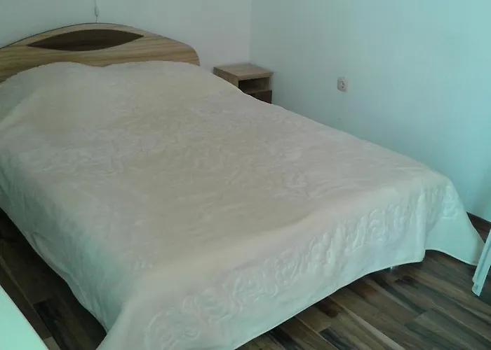 Zora Гостевой дом *