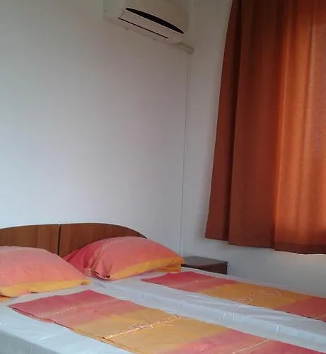 Zora * Приморско