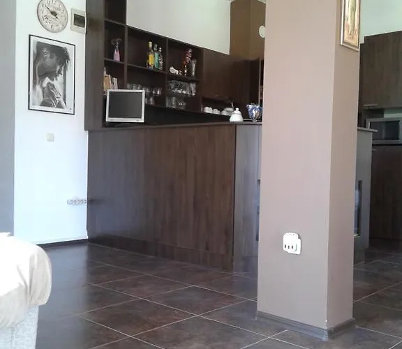 Гостевой дом Zora